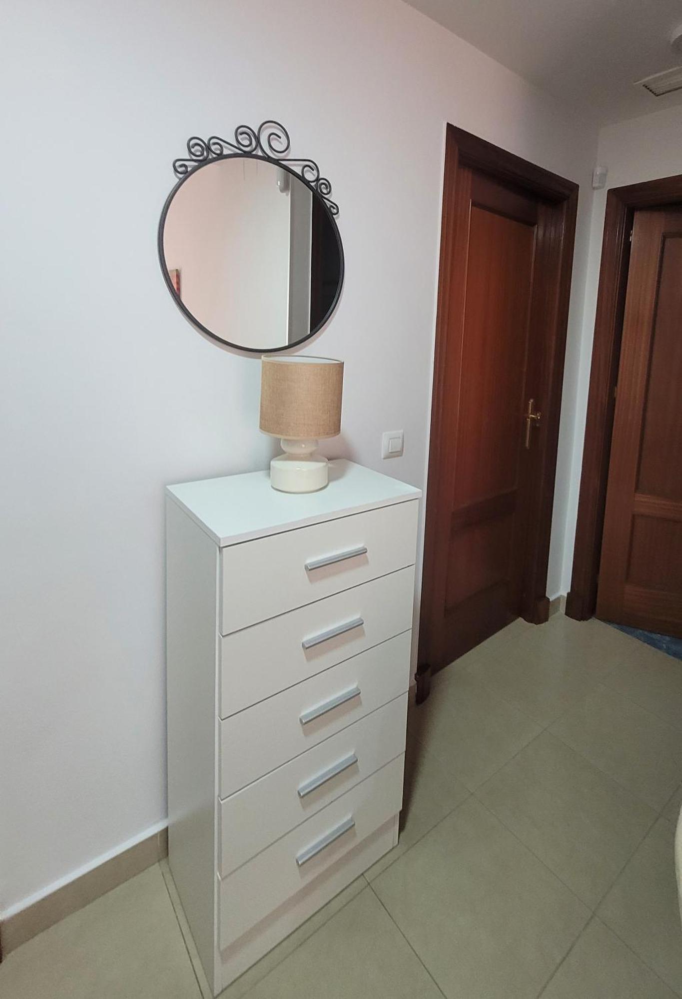 Apartmán Apartamento Arizon Sanlúcar de Barrameda Exteriér fotografie