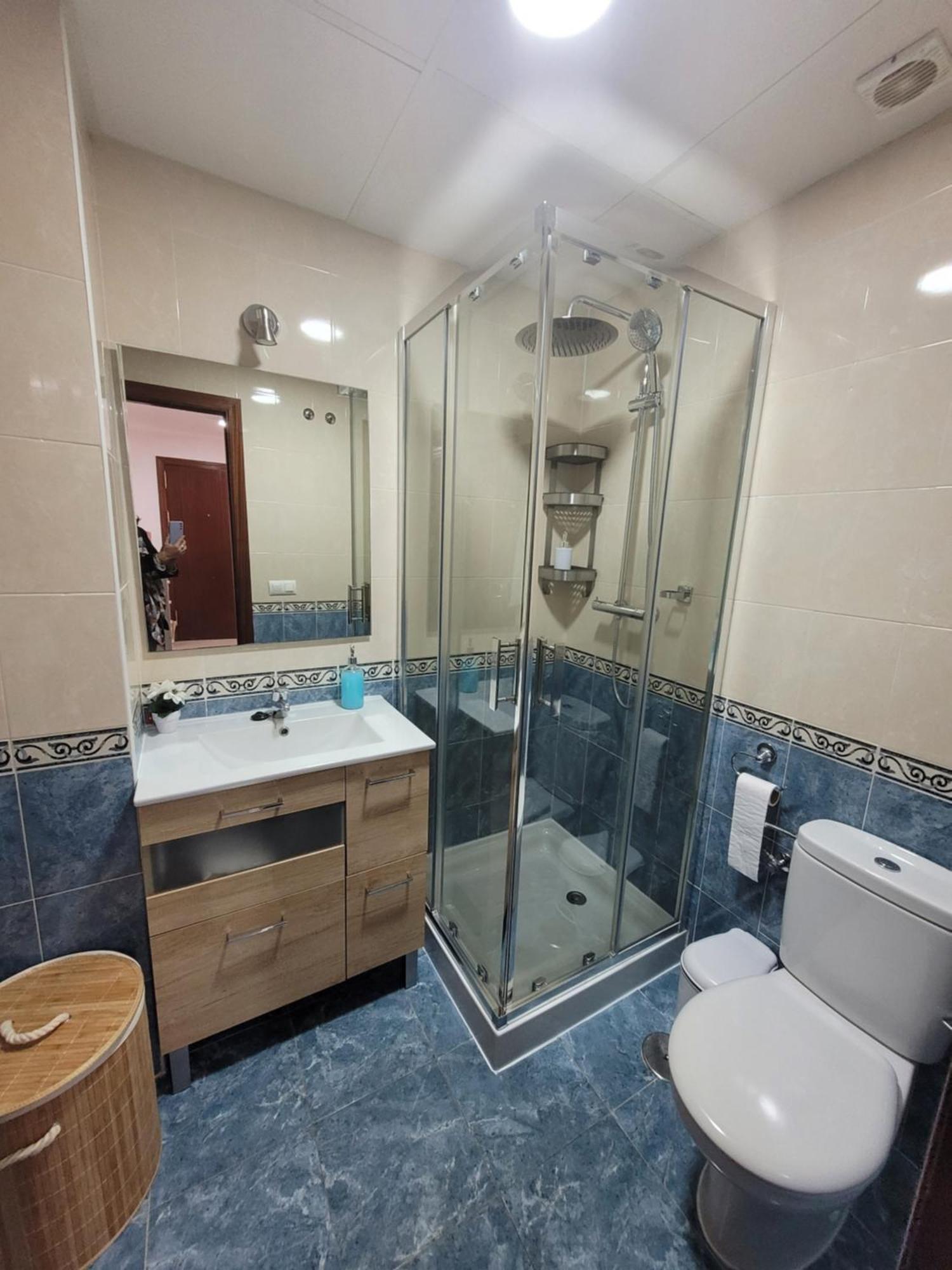 Apartmán Apartamento Arizon Sanlúcar de Barrameda Exteriér fotografie